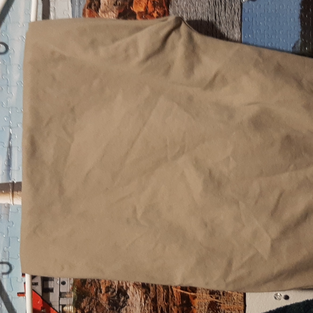 Old Navy Broken-In Khakis